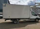 Ford Transit 470, , 2019 , 123000 _7